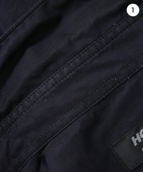 COMME des GARCONS HOMME DEUX 休閒襯衫