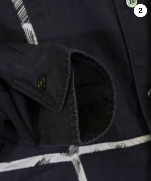 COMME des GARCONS HOMME DEUX 休閒襯衫