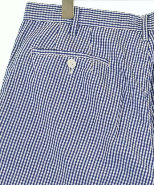 COMME des GARCONS HOMME DEUX 短褲