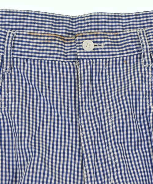 COMME des GARCONS HOMME DEUX 短褲