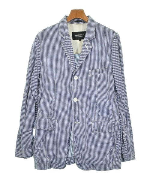 COMME des GARCONS HOMME DEUX 休閒夾克