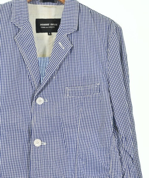 COMME des GARCONS HOMME DEUX 休閒夾克