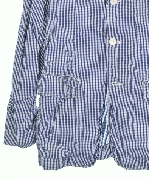 COMME des GARCONS HOMME DEUX 休閒夾克