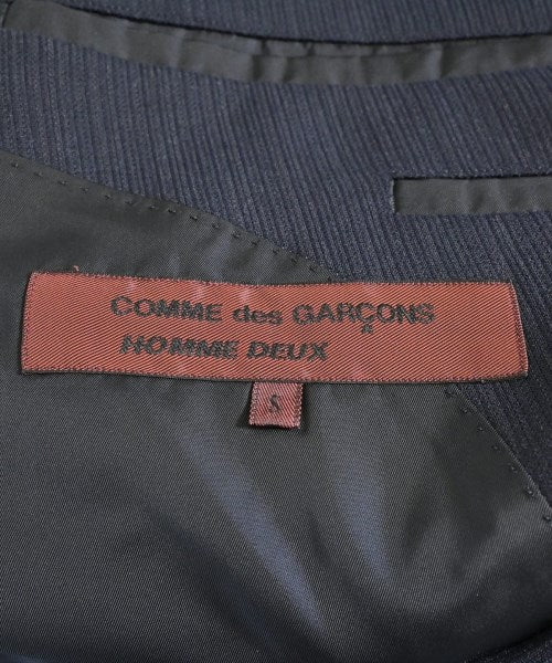 COMME des GARCONS HOMME DEUX 休閒夾克