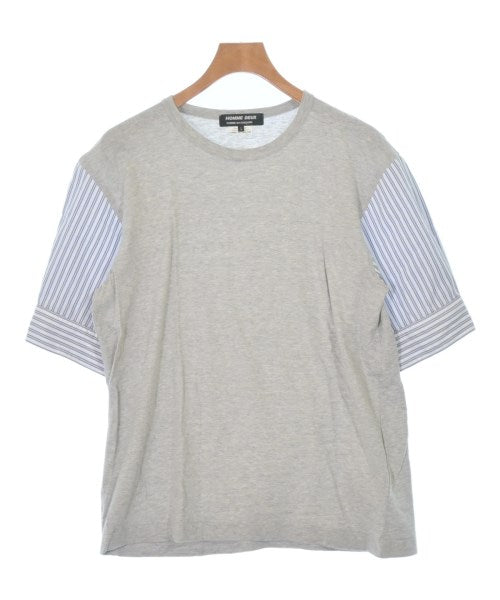 COMME des GARCONS HOMME DEUX T恤/上衣