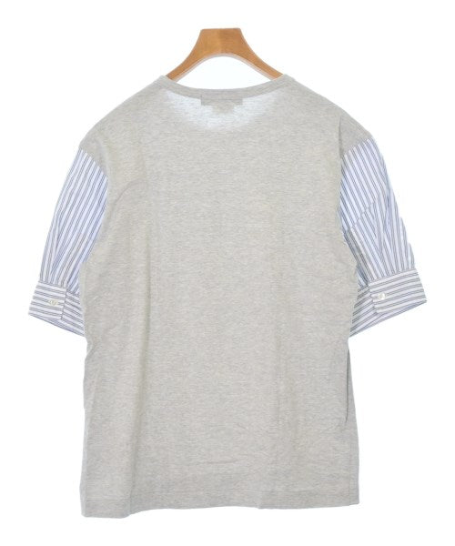 COMME des GARCONS HOMME DEUX T恤/上衣