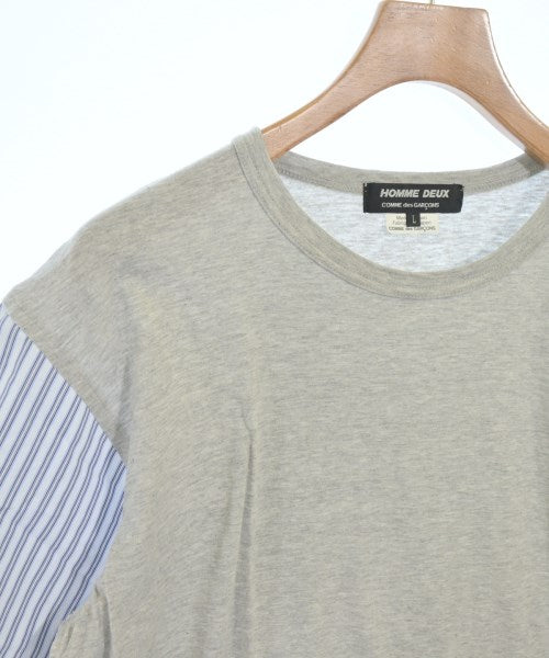 COMME des GARCONS HOMME DEUX T恤/上衣