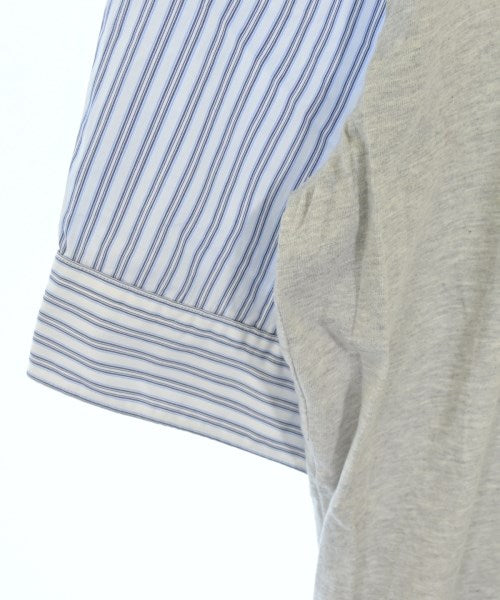 COMME des GARCONS HOMME DEUX T恤/上衣