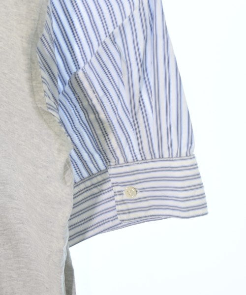 COMME des GARCONS HOMME DEUX T恤/上衣