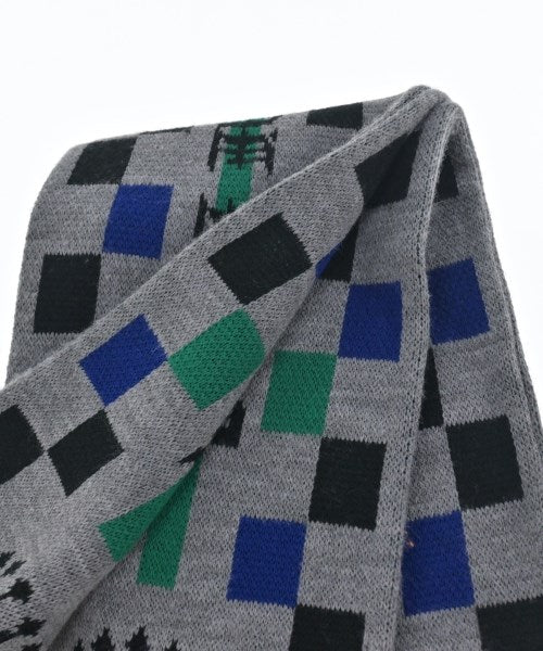 COMME des GARCONS HOMME DEUX 冬季圍巾