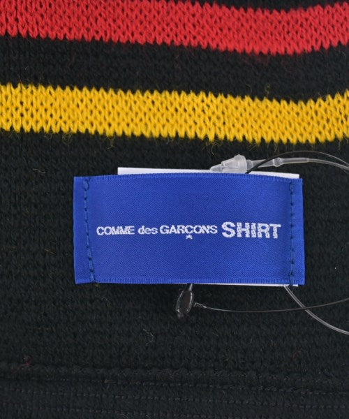 COMME des GARCONS SHIRT 冬季圍巾