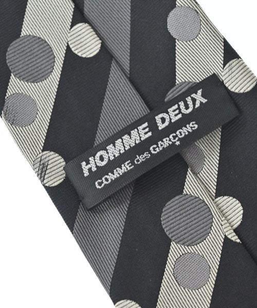 COMME des GARCONS HOMME DEUX 領帶