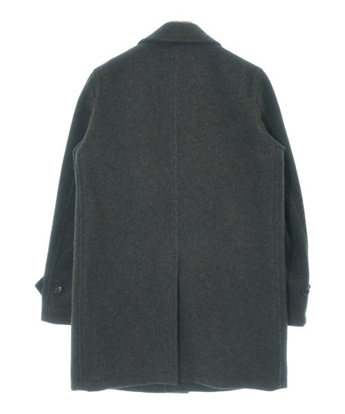 COMME des GARCONS HOMME DEUX 其他大衣