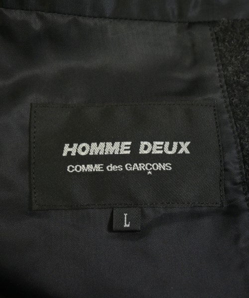 COMME des GARCONS HOMME DEUX 其他大衣