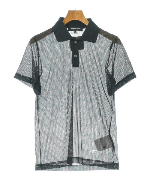 COMME des GARCONS HOMME DEUX POLO衫