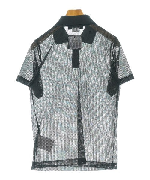 COMME des GARCONS HOMME DEUX POLO衫