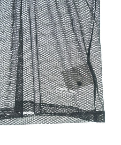 COMME des GARCONS HOMME DEUX POLO衫