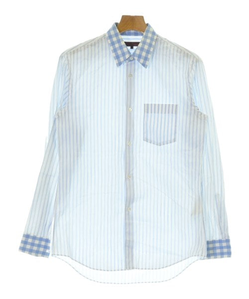 COMME des GARCONS HOMME DEUX 休閒襯衫