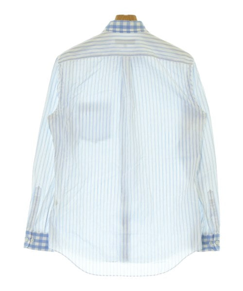 COMME des GARCONS HOMME DEUX 休閒襯衫