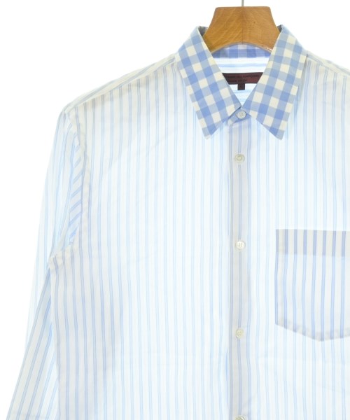 COMME des GARCONS HOMME DEUX 休閒襯衫