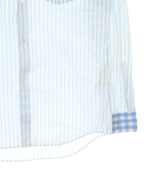 COMME des GARCONS HOMME DEUX 休閒襯衫