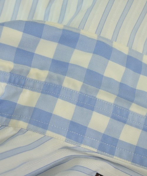 COMME des GARCONS HOMME DEUX 休閒襯衫