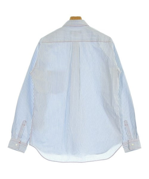 COMME des GARCONS HOMME DEUX 休閒襯衫