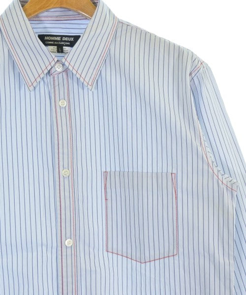COMME des GARCONS HOMME DEUX 休閒襯衫