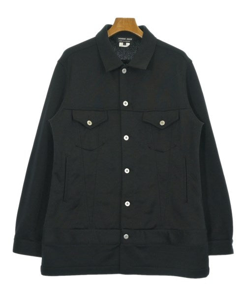 COMME des GARCONS HOMME DEUX 其他飛行外套