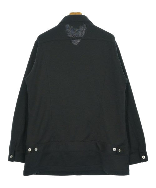 COMME des GARCONS HOMME DEUX 其他飛行外套