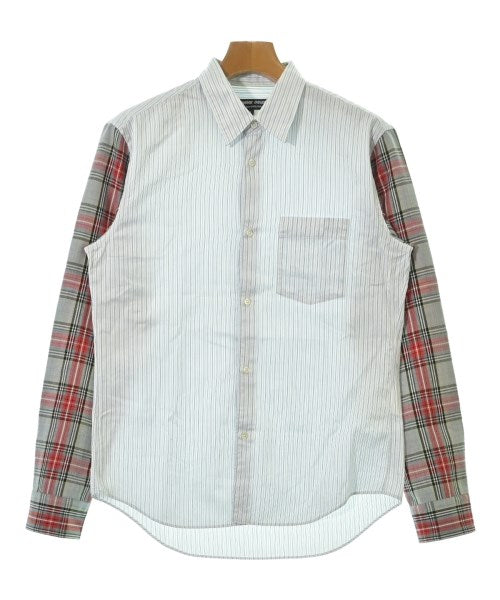 COMME des GARCONS HOMME DEUX 休閒襯衫
