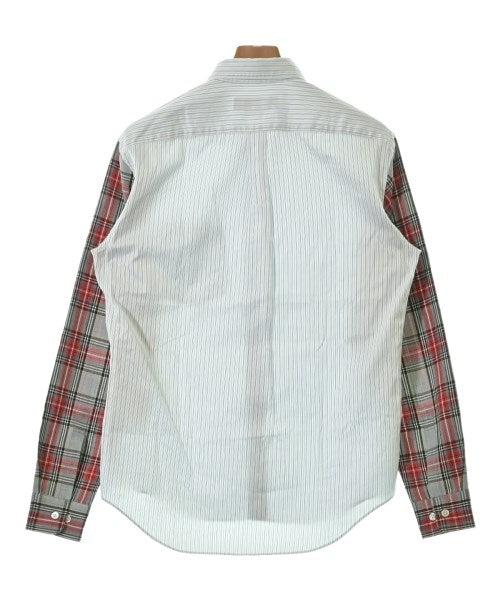 COMME des GARCONS HOMME DEUX 休閒襯衫