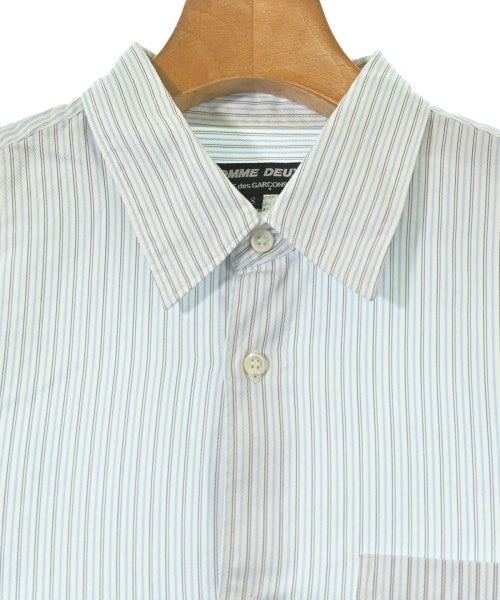 COMME des GARCONS HOMME DEUX 休閒襯衫