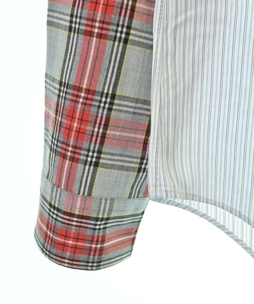COMME des GARCONS HOMME DEUX 休閒襯衫