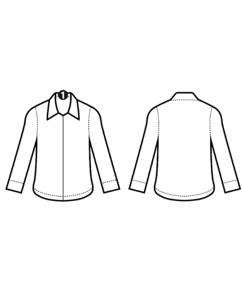 COMME des GARCONS HOMME DEUX 休閒襯衫