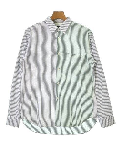 COMME des GARCONS HOMME DEUX 休閒襯衫
