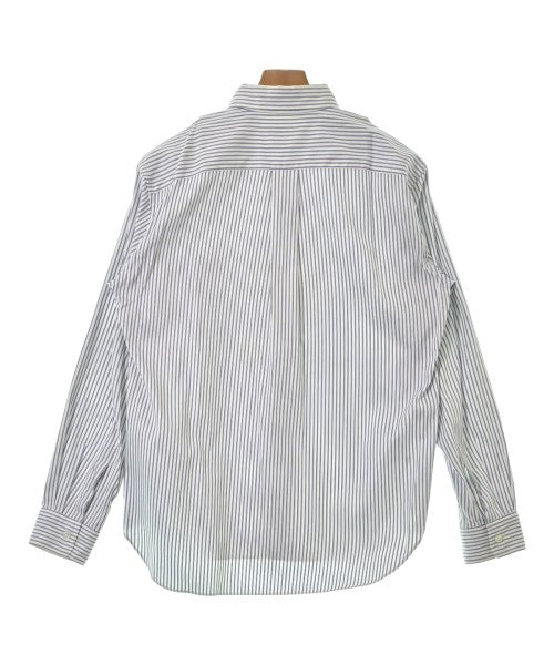 COMME des GARCONS HOMME DEUX 休閒襯衫