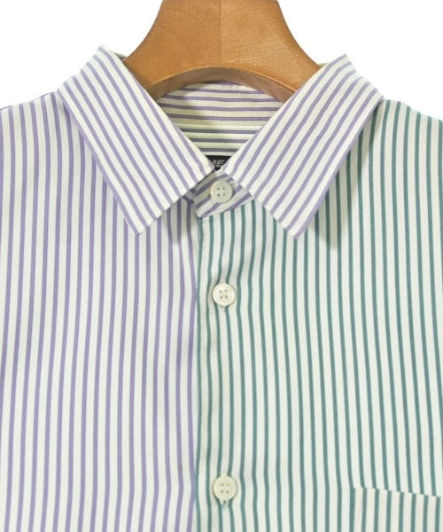 COMME des GARCONS HOMME DEUX 休閒襯衫