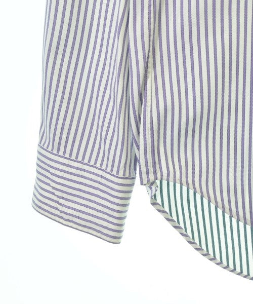 COMME des GARCONS HOMME DEUX 休閒襯衫