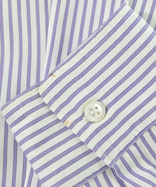COMME des GARCONS HOMME DEUX 休閒襯衫