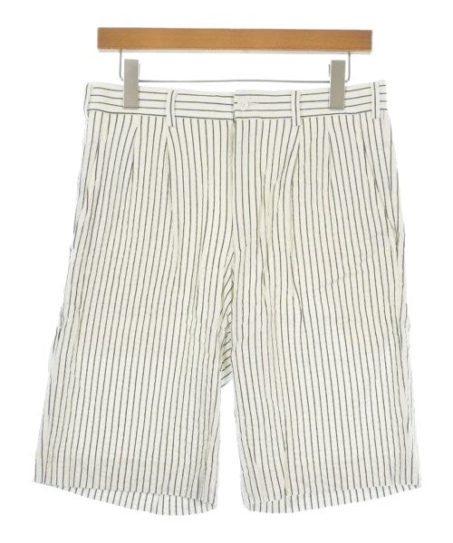 COMME des GARCONS HOMME DEUX 短褲