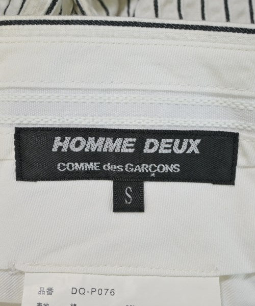 COMME des GARCONS HOMME DEUX 短褲