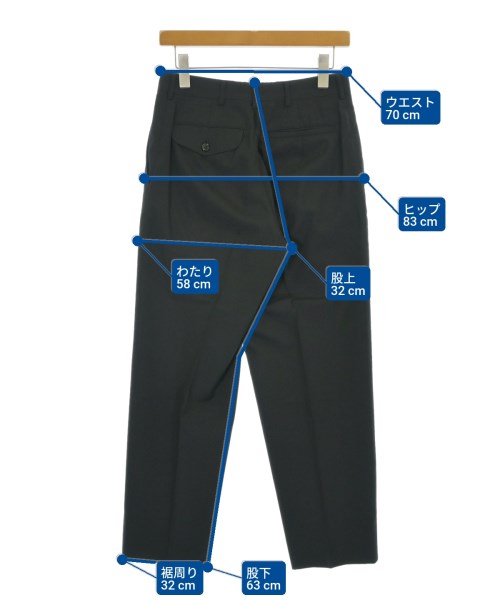 COMME des GARCONS HOMME DEUX 其他款
