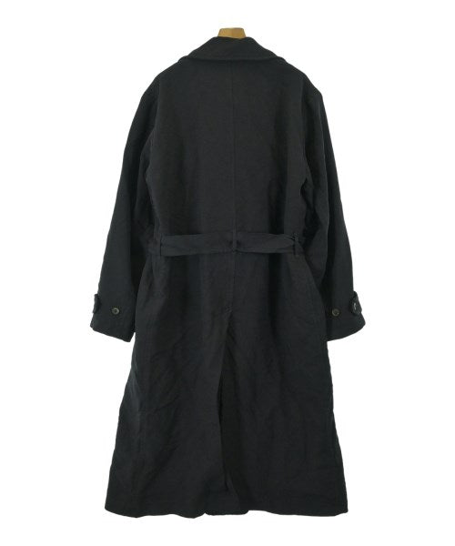 COMME des GARCONS HOMME DEUX 風衣