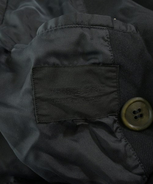 COMME des GARCONS HOMME DEUX 風衣