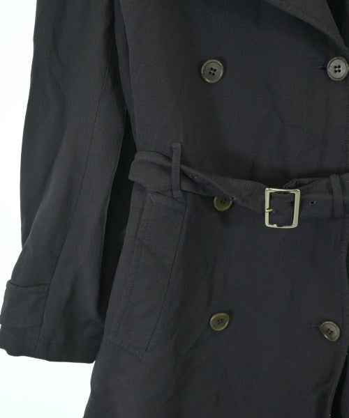 COMME des GARCONS HOMME DEUX 風衣