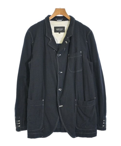 COMME des GARCONS HOMME DEUX 休閒夾克