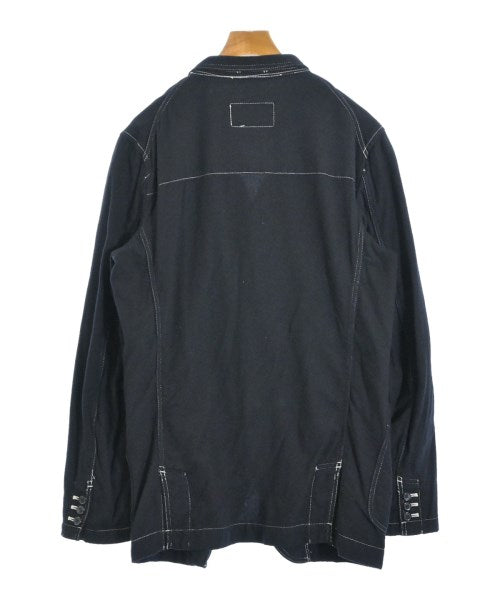 COMME des GARCONS HOMME DEUX 休閒夾克