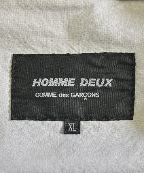 COMME des GARCONS HOMME DEUX 休閒夾克