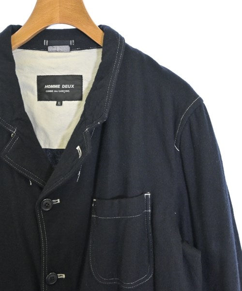 COMME des GARCONS HOMME DEUX 休閒夾克